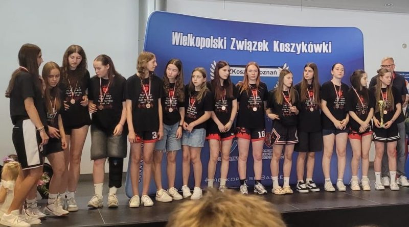 Zakończenie sezonu Wielkopolskiego Związku