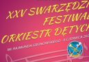 XXV Festiwal Orkiestr Dętych