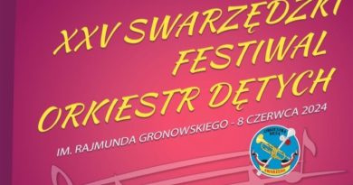XXV Festiwal Orkiestr Dętych