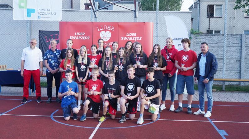 Liderowy Dzień Sportu