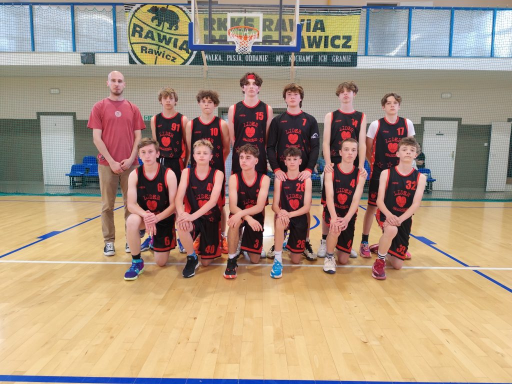 Liderowy Dzień Sportu