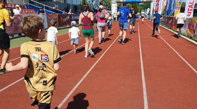 W niedzielę bieg 10 km Szpot