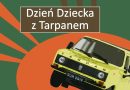 W Szreniawie trwa Dzień Dziecka z Tarpanem