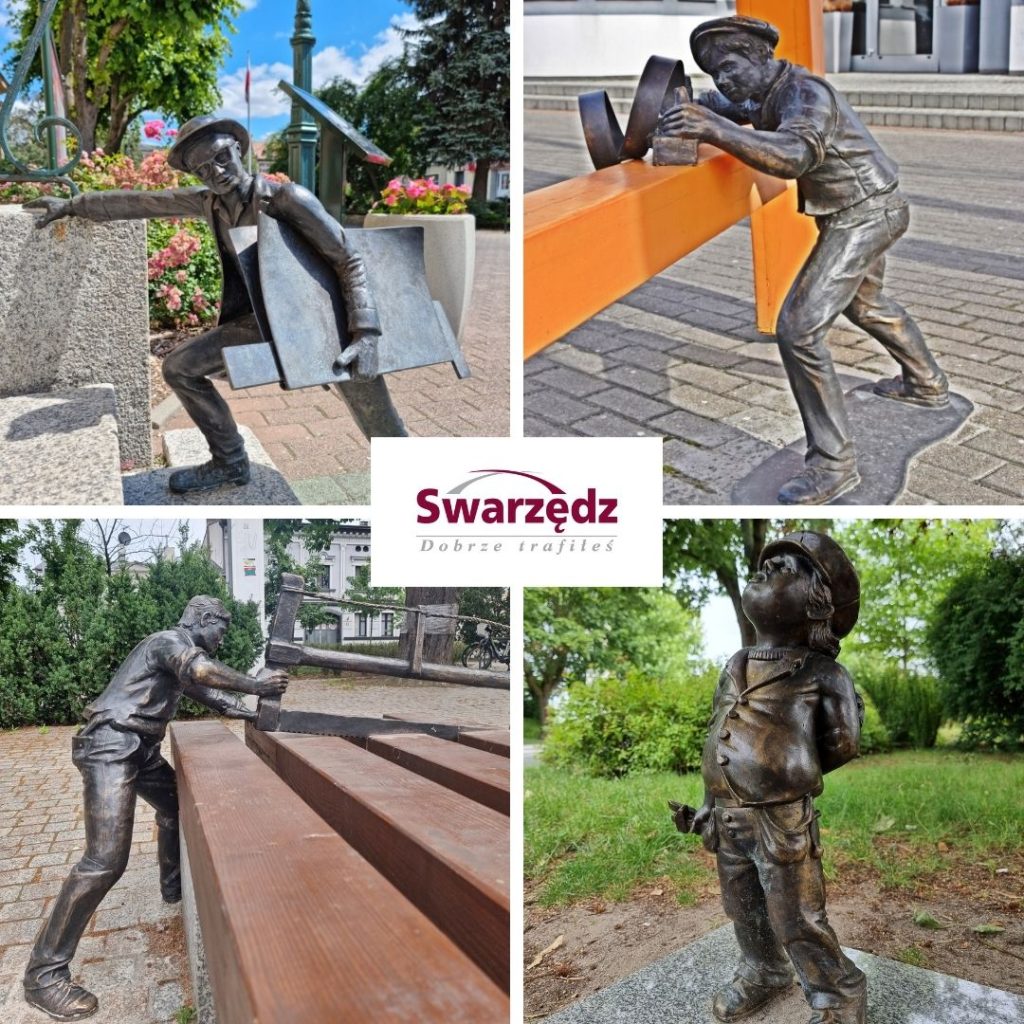 Nowy stolarz w Swarzędzu