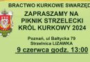 Król Kurkowy 2024