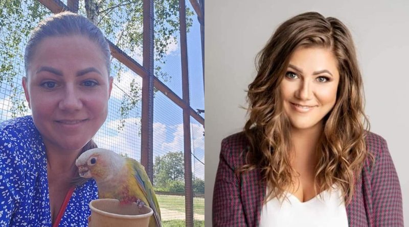 Zaginęła mieszkanka Gortatowa