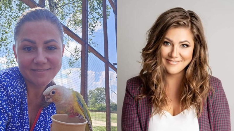 Zaginęła mieszkanka Gortatowa