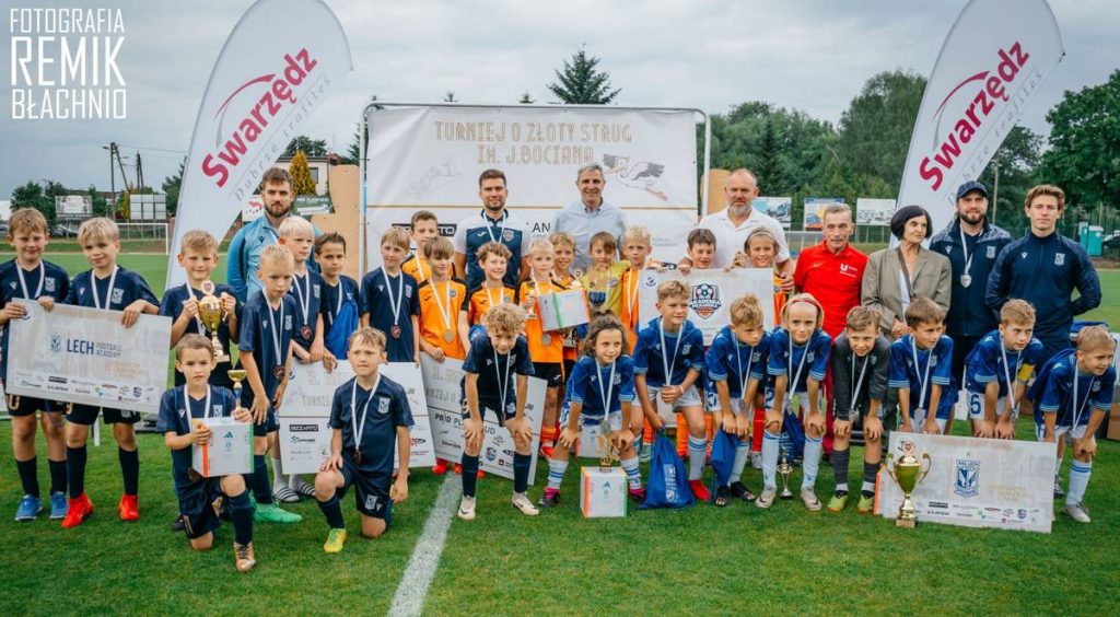 Akademia Reissa ponownie zwycięża