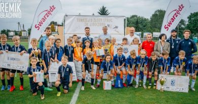 Akademia Reissa ponownie zwycięża