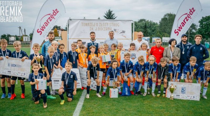 Akademia Reissa ponownie zwycięża