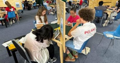 Uczniowie ze Swarzędza na Mistrzostwach Świata