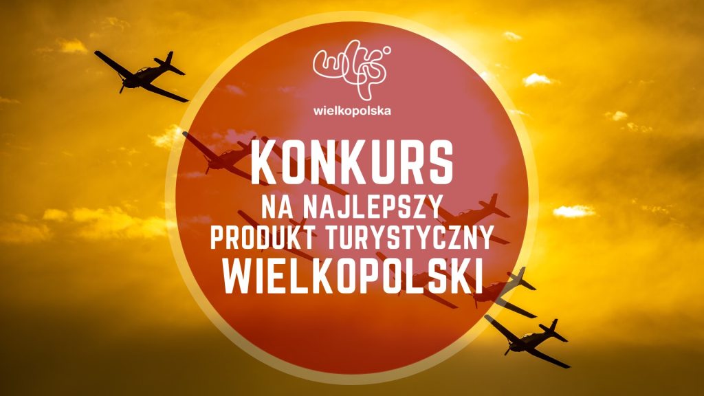 Najlepszy Produkt Turystyczny Wielkopolski
