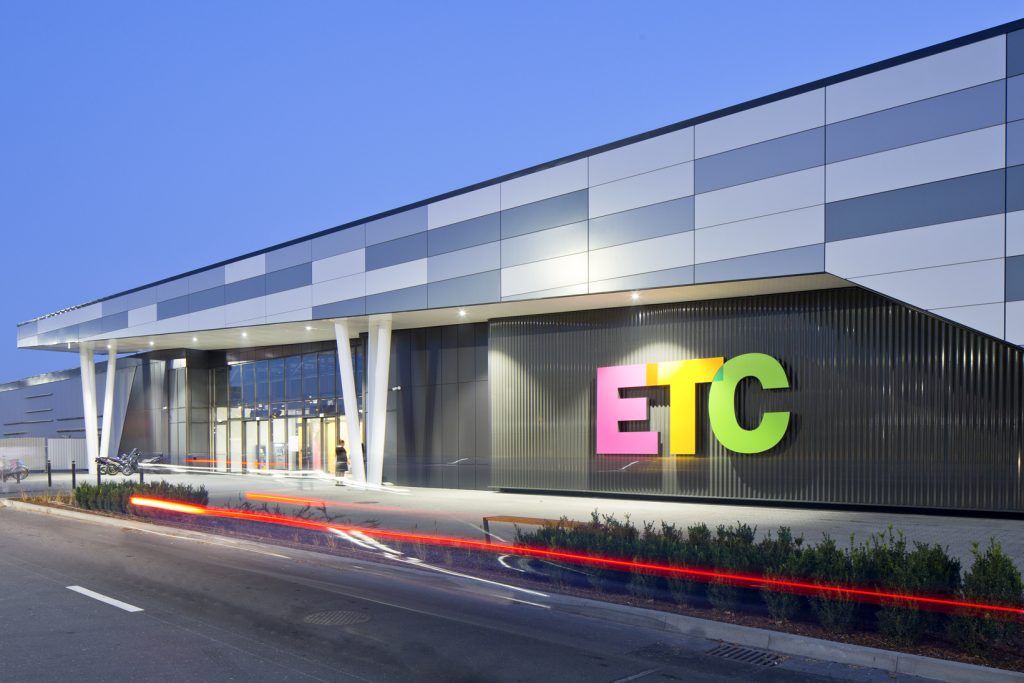 Apart dołączy do ETC Swarzędz