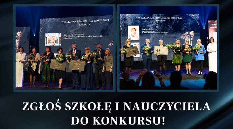 Wielkopolska Szkoła Roku