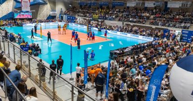 Deceuninck po raz drugi sponsorem Memoriału Arkadiusza