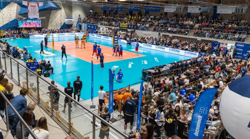 Deceuninck po raz drugi sponsorem Memoriału Arkadiusza