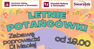 Letnie Potańcówki