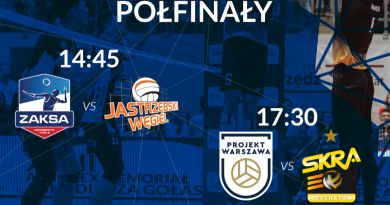 Wicemistrzowie olimpijscy w Zalasewie