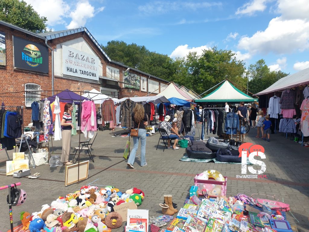 Bazar Swarzędzki