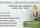 Festiwal Ornitologiczny w Uzarzewie