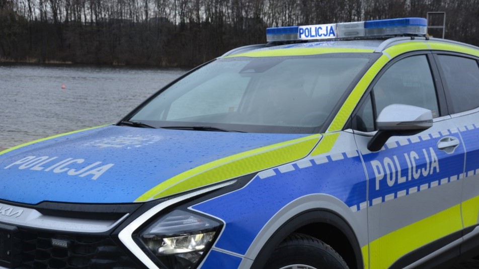 Śmiertelny wypadek na Kórnickiej