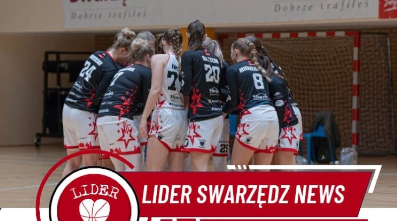 18 zespołów Lidera Swarzędz