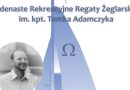 Rekreacyjne Regaty Żeglarskie w Swarzędzu