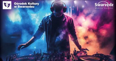 Już dzisiaj Summer Swaj Party