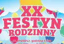 Parafialny Festyn Rodzinny w Kobylnicy