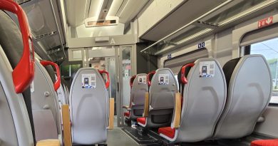 Koleje Wielkopolskie bezpłatnie z dowodem