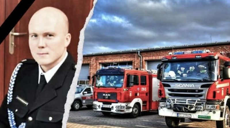 Pomóżmy dzieciom tragicznie zmarłego