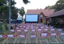 Paczkowo zaprasza na Kino Letnie