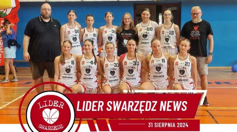 Liderki najlepsze w Jeleniej Górze