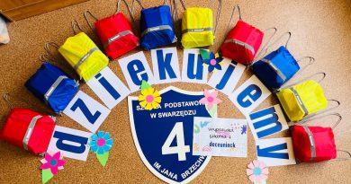 Deceuninck wspiera uczniów