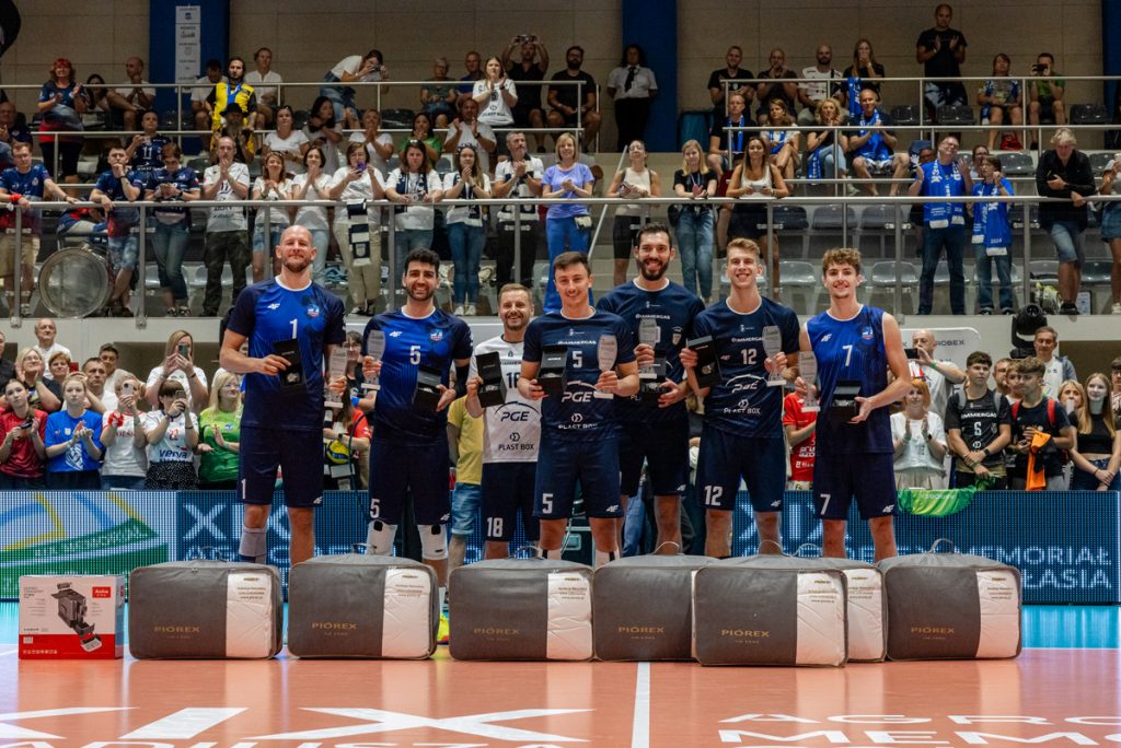 Projekt Warszawa wygrywa XIX