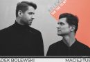 Koncert Bolewski & Tubis