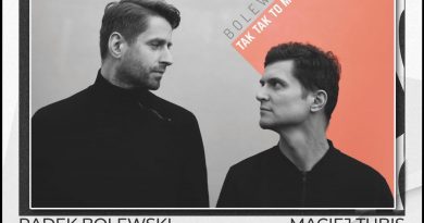 Koncert Bolewski & Tubis