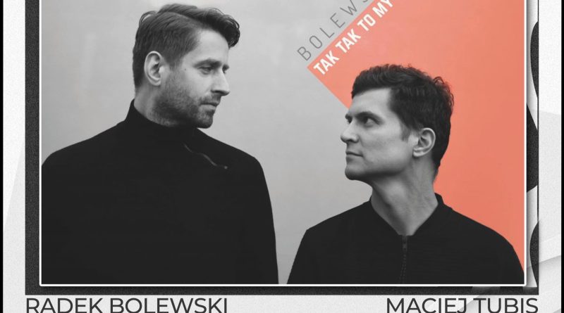 Koncert Bolewski & Tubis