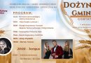 Gminne Dożynki w Gortatowie