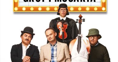 Grupa MoCarta w Zalasewie