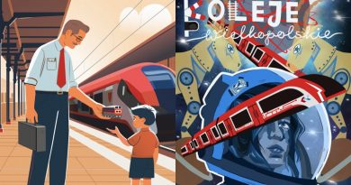 Koleje Wielkopolskie