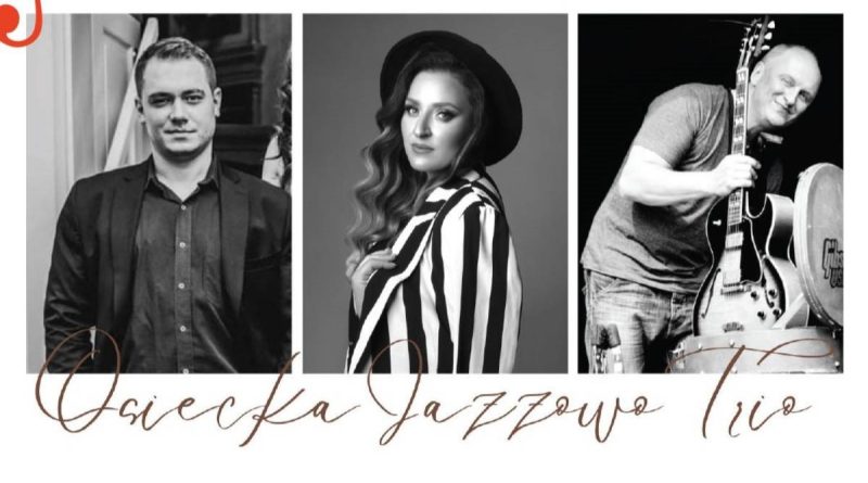 Koncerty w Puszczy Zielonce