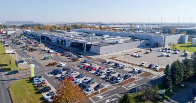 30 lat ETC Swarzędz