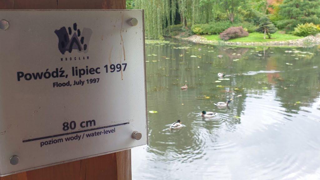 Swarzędz rusza z pomocą dla powodzian