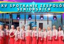 Swarzędzkie Spotkanie Zespołów Seniorskich