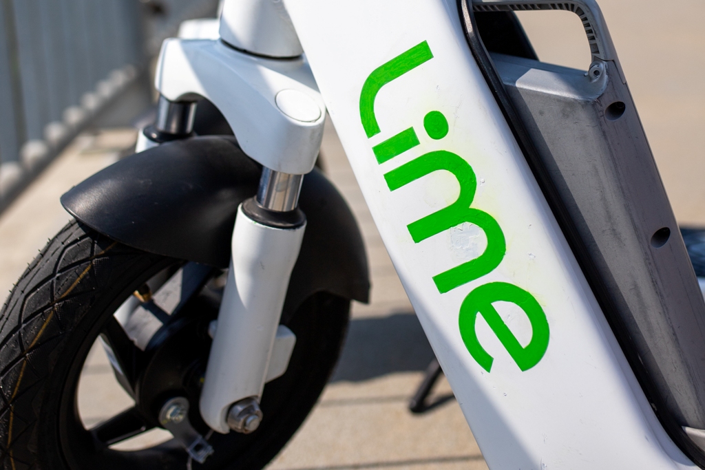 Lime kończy sezon 2024