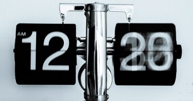 Zmiana czasu na zimowy już dzisiaj