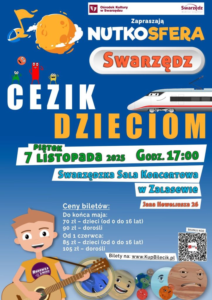 CeZik wystąpi w Zalasewie