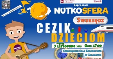 CeZik wystąpi w Zalasewie