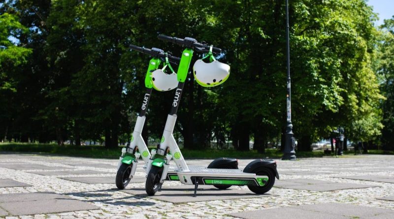 Lime kończy sezon 2024